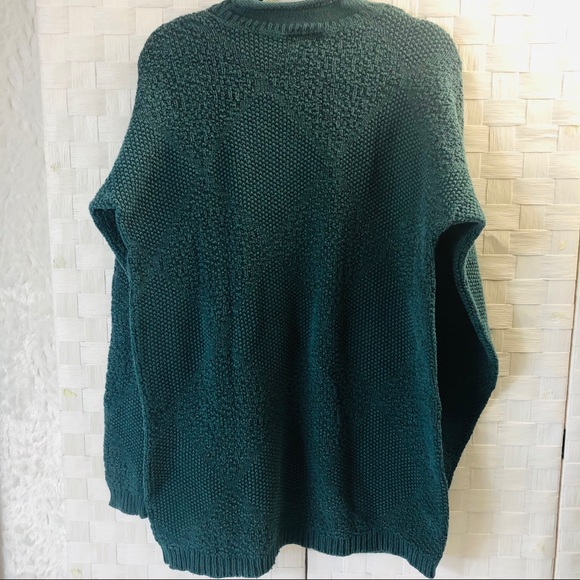 Vintage Tapestry Brand sweater USA size xxl - Picture 3 of 4
